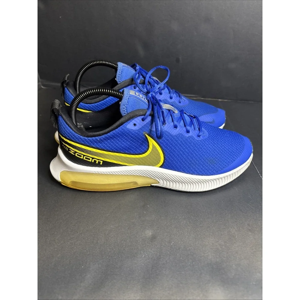 Nike Air Zoom Size 7Y CK0715-400